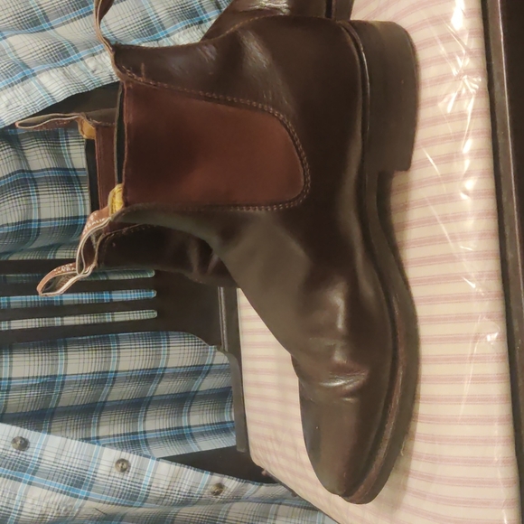 R.M. Williams men's boots size 9 - Picture 2 of 8